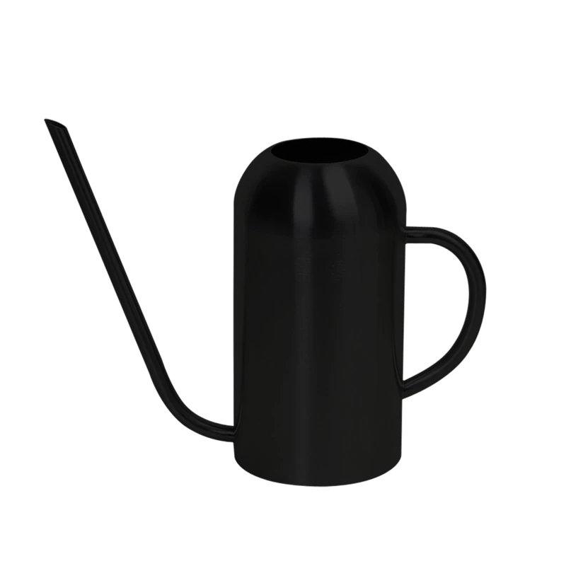 Thumbnail: Stainless Steel Watering Pot 