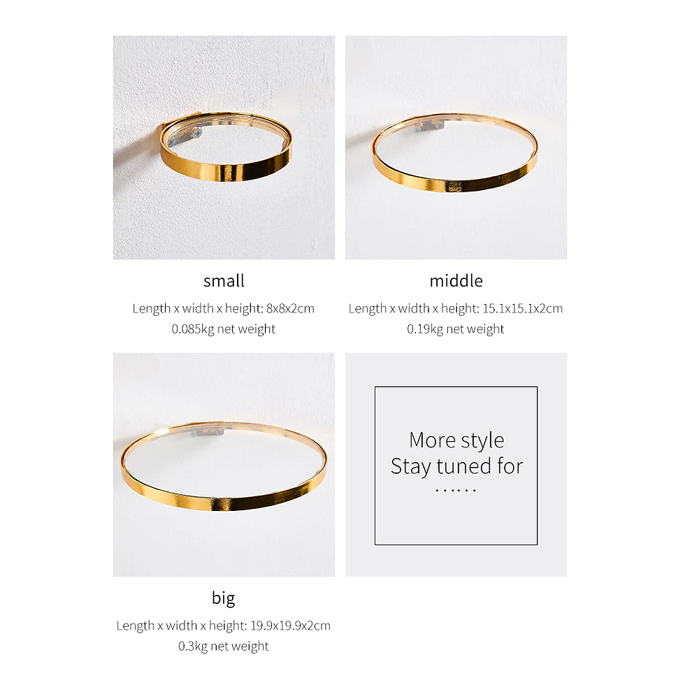 Miniature : Bedroom Wall Decorative Plant Flower Pot/ Rack