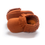 Thumbnail: Suede Leather Baby Moccasins 