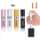 Thumbnail: Mini Portable Refillable Perfume Spray Bottle 