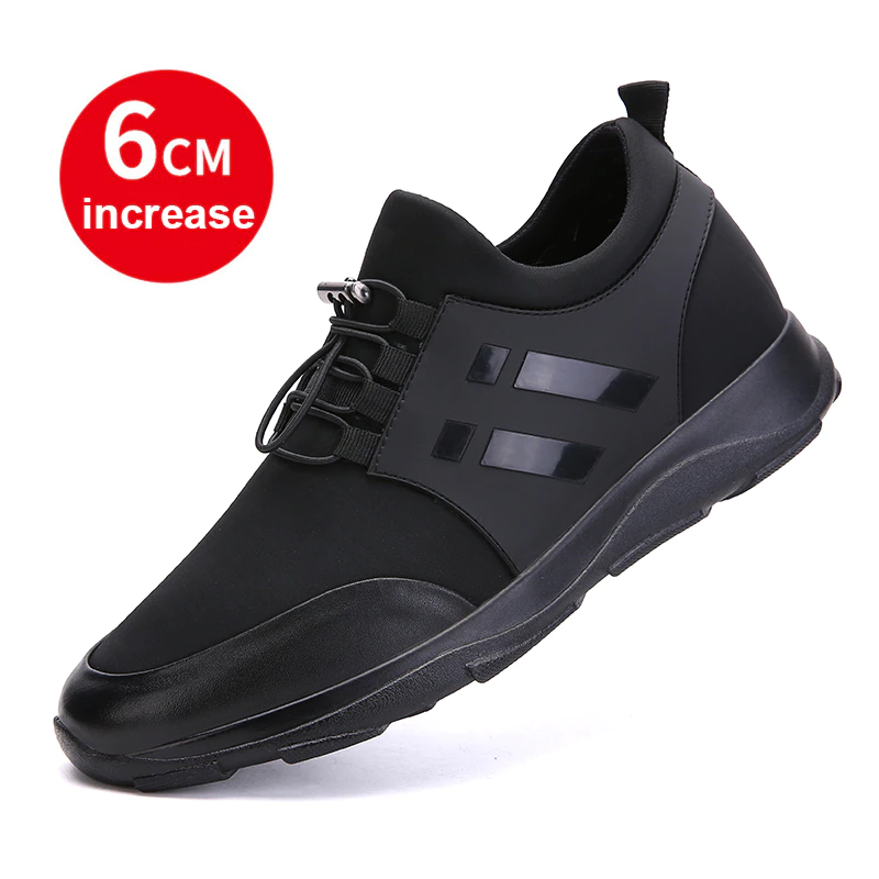 Thumbnail: Men's Leather Loafers Fashion Men's Shoes New Arrival Leather Style Male Shoes