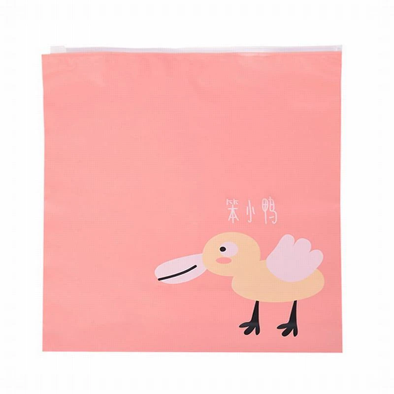 Miniaturbild: Travel Organizer Storage Bags | Waterproof Cute Animal Bag For Children 