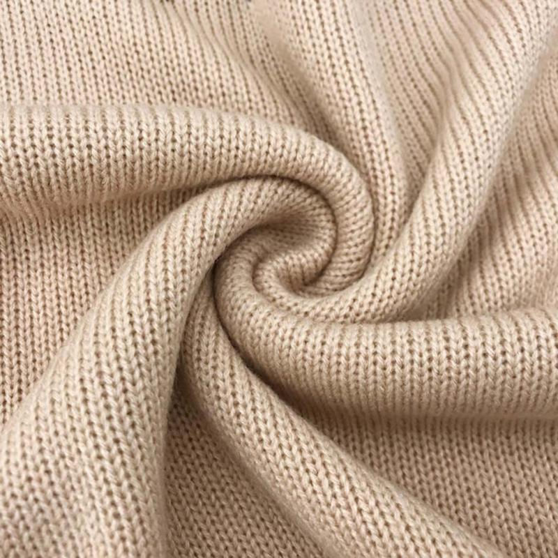 Miniatura: Women's Pullover Long-sleeve Sweater