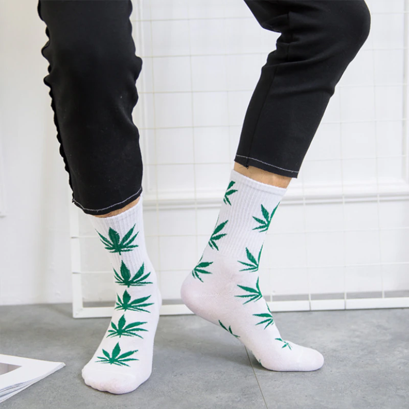 थंबनेल: Fashion Men's Comfortable Socks