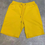 Thumbnail: 100% Cotton Soft Men’s Drawstring Waist Shorts 