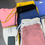 Thumbnail: 100% Cotton Soft Men’s Drawstring Waist Shorts 