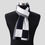 Thumbnail: Men's Neckerchief | Business Plaid Kint Scarves 