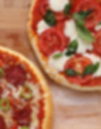 Italian, Restaurant, Roberto’s, food, batley, healthy,