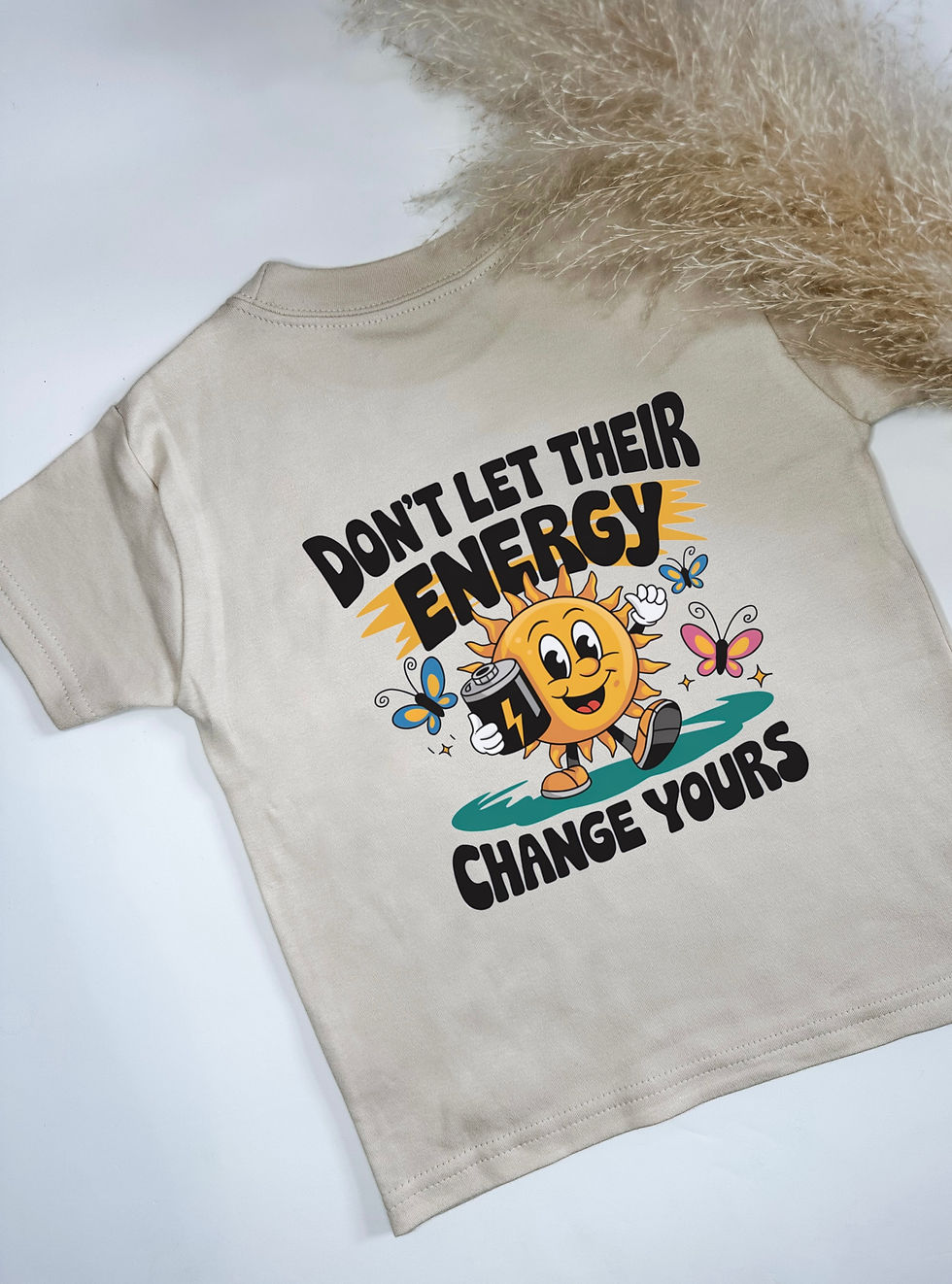 Thumbnail: Don’t Let Their Energy Change Yours