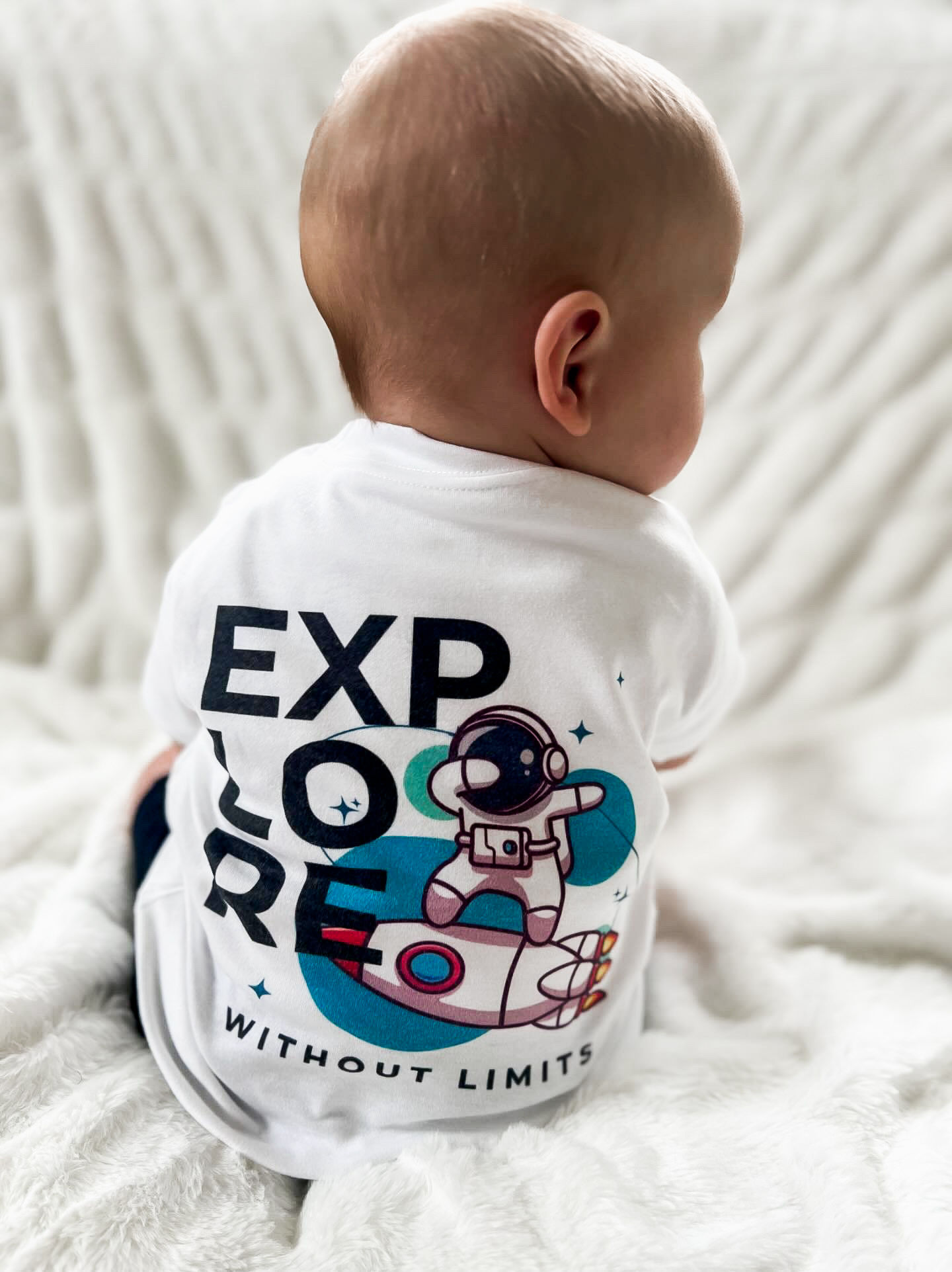 Explore Tee