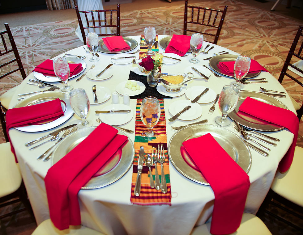 Juneteenth Gala