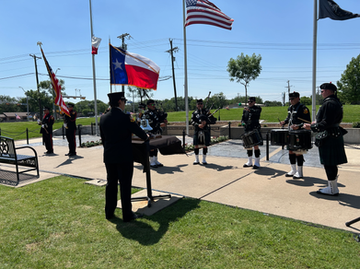 Wylie, TX Fire Department