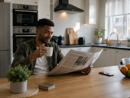 Everything Included? Understanding Bills Included Accommodation