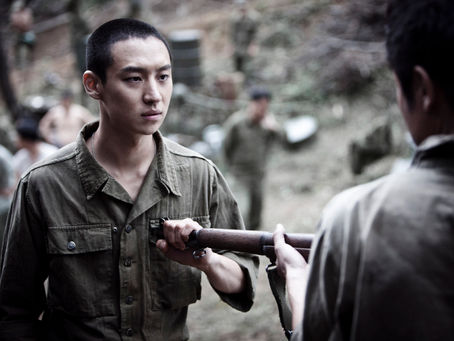 Watch Online The Front Line Korean Dvdrip Full Kickass 2k Avi Mkv