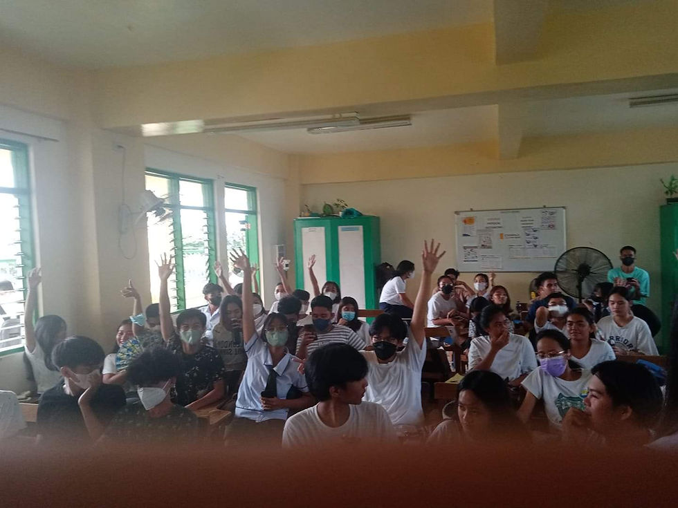 Community