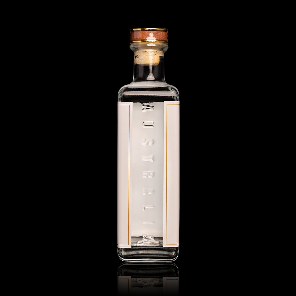 Thumbnail: Vodka Case (6 x 700mL)