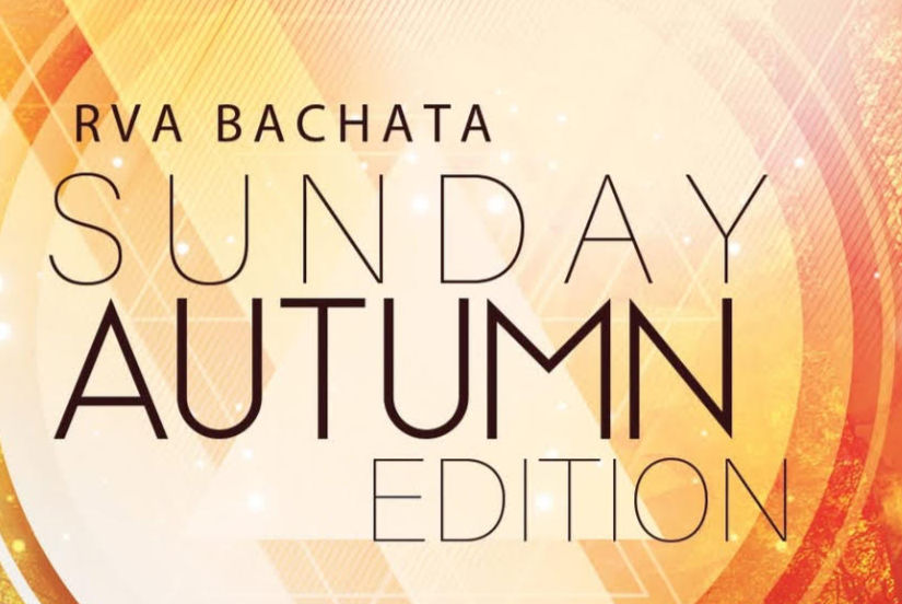 RVA Bachata Summer MainLine Brewery Social