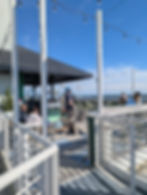 Sunset Salsa at Byrdhouse Rooftop