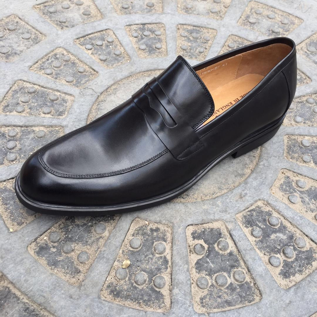 Dress Shoe