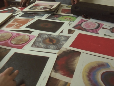 Why Every Artist Needs a Bio and Portfolio