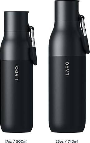 LARQ Bottle Filtered