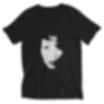 Sharon Rene Short Sleeve V-Neck T-Shirt