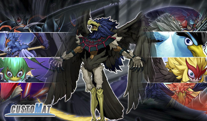 Blackwings