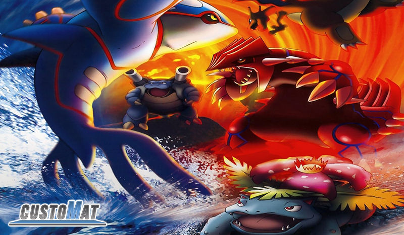 Pokemon TCG