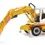 תמונה ממוזערת: מחפר Liebherr