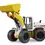תמונה ממוזערת: BRUDER Wheel loader