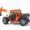 תמונה ממוזערת: מעמיס טלסקופי JLG 2505