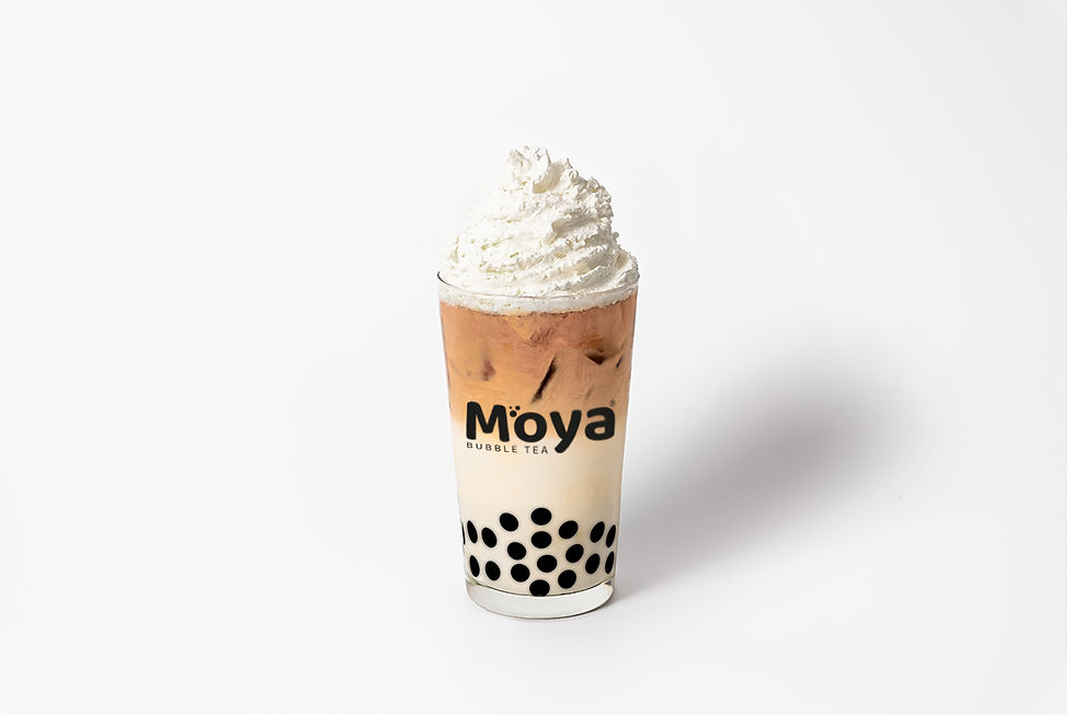 ICED COFFEE