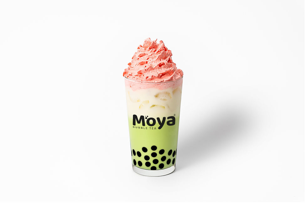 FRUITY MILK
