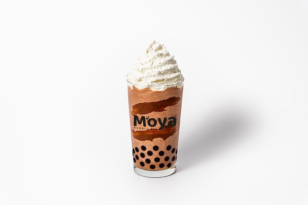 ICE BLENDED