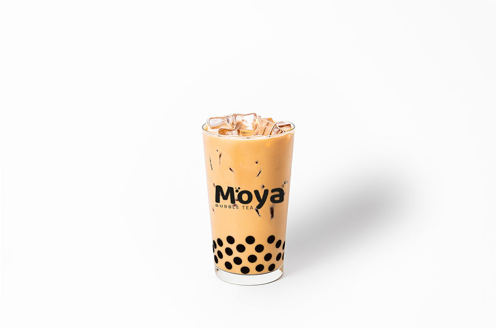 MILK TEA