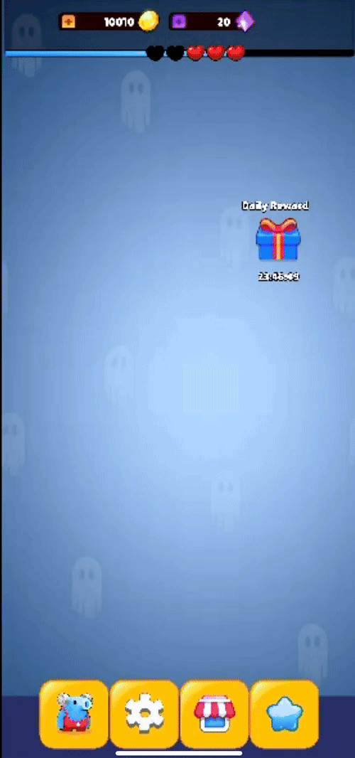 heroes phone recording.gif