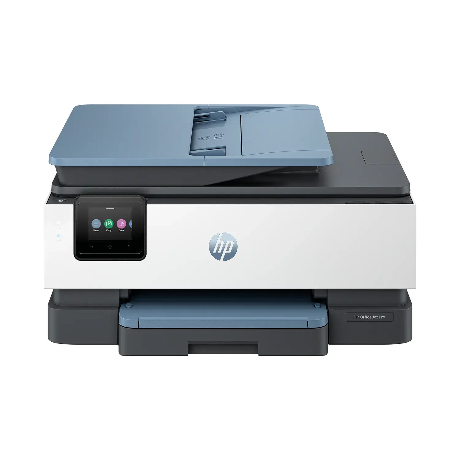 HP OfficeJet Pro 8125e Wireless All-in-One Color Inkjet Printer