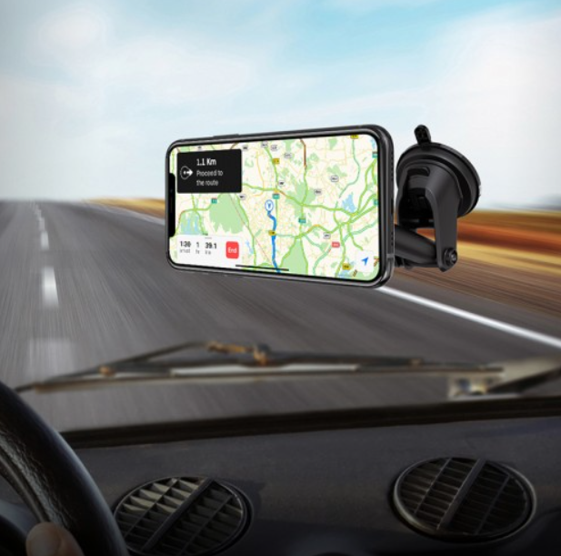 Thumbnail: CA67 Sagittarius Series Stretch Magnetic Car Holder