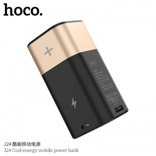 Thumbnail: J24 Cool Energy Mobile Power Bank
