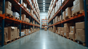 효율적인 물류 관리: 비용 절감 방법