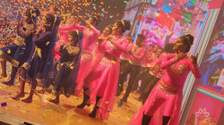 Dance Acts
