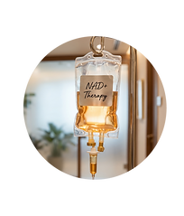 NAD+ & IV Therapy