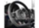 AUDI S3 Flat Bottom Steering Wheel Wrap