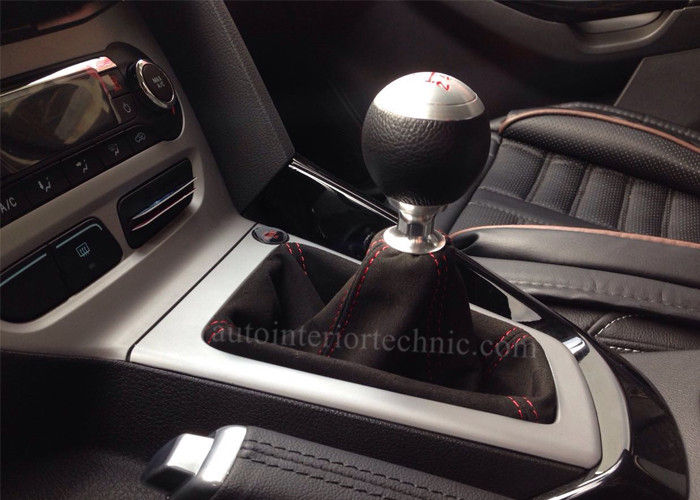 Thumbnail: 11-14 Ford Focus Shift Boot (MT)