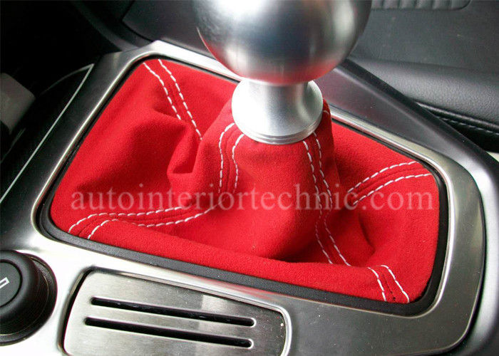 Thumbnail: 15 Ford Focus Shift Boot (MT)