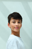 Rafferty Smale Billy Elliot