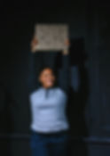 Wanted by Eleanor Higgins and Bush Productions at Edinburgh Fringe