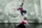 Matthew Bourne's The Red Shoes, 2026 UK tour cast. Photo credit: Johan Persson