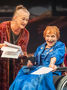 After Party by Morna Young at Traverse Theatre. Photo: Marc Brenner