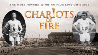 Chariots of Fire Edinburgh